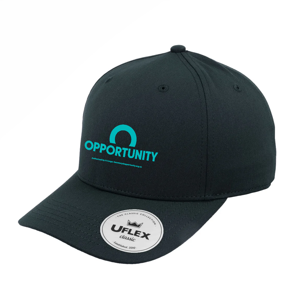Cap