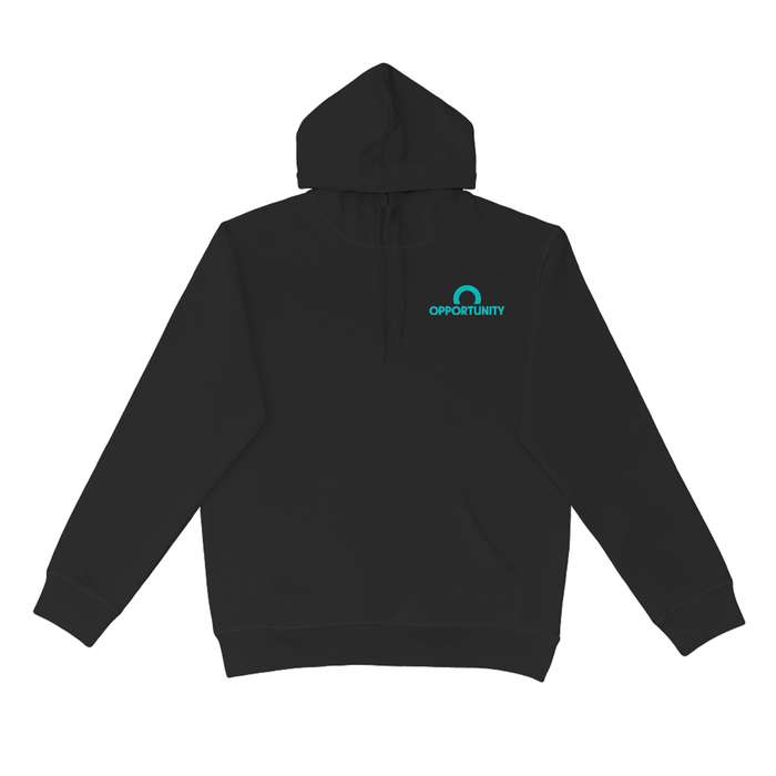 Opportunity Hoodie