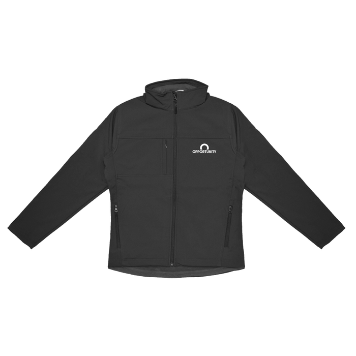 Opportunity Premium Jacket