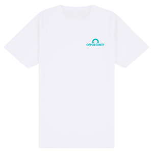 Supporter tee