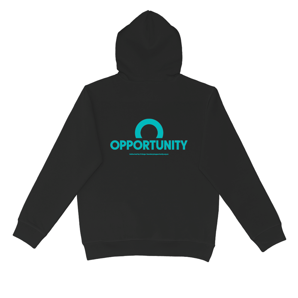 Opportunity Hoodie