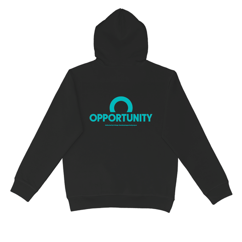 Opportunity Hoodie