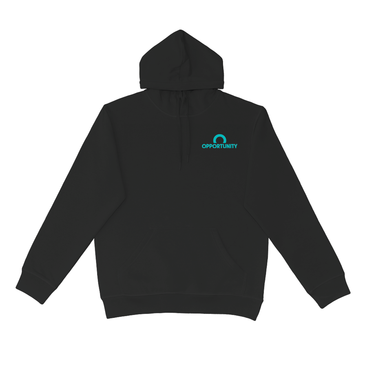 Opportunity Hoodie