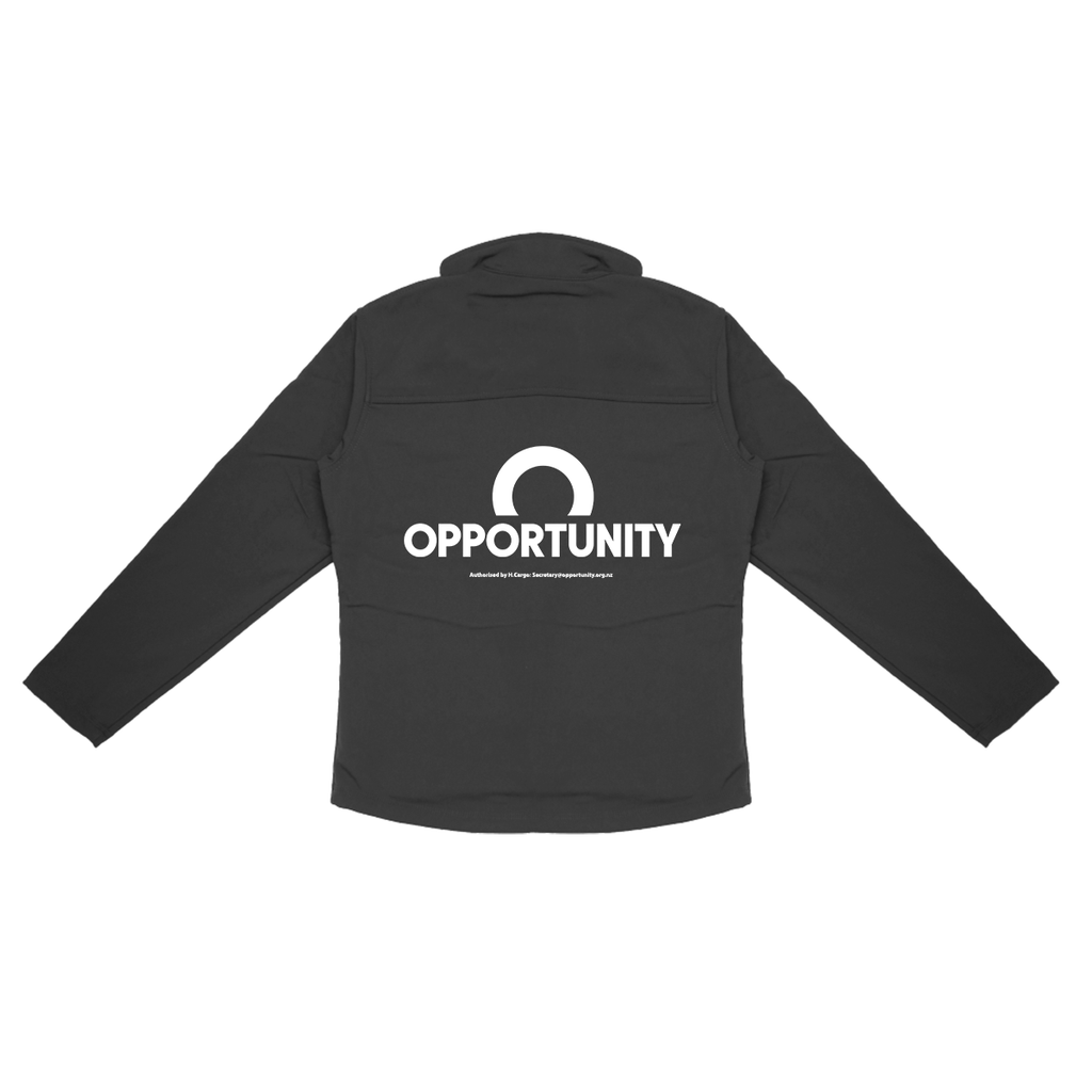 Opportunity Premium Jacket