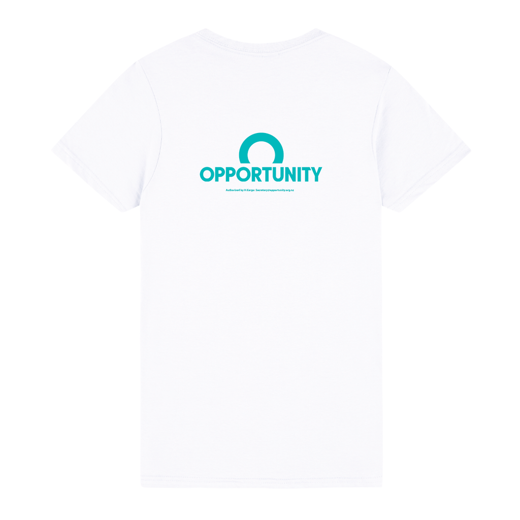 Opportunity T-Shirt