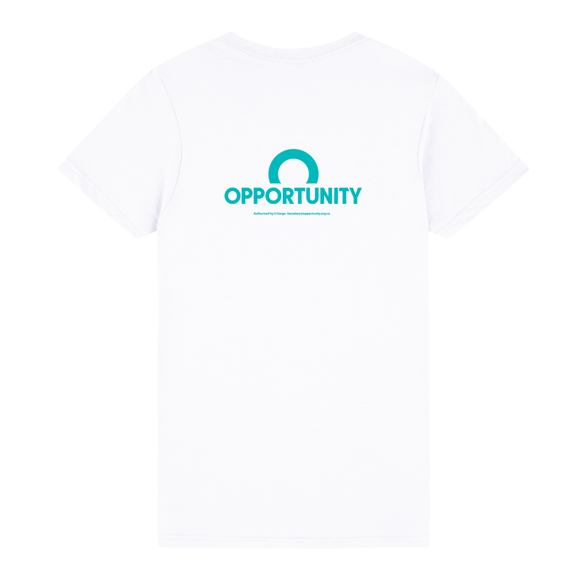 Opportunity T-Shirt