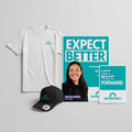 The Backer Bundle